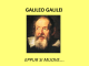 web quest Galileo Galilei