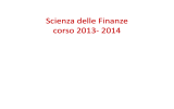 sdf 1 - Università degli Studi di Perugia