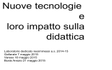 Diapositiva 1 - Liceo Crespi