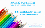 Diapositiva 1 - Istituto Superiore d` Istruzione Leon Battista Alberti