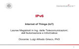 Indirizzi IPv6