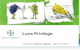 Luna Privilege
