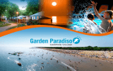 Broschüre herunterladen - Camping Garden Paradiso