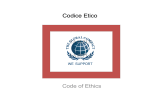 Codice Etico
