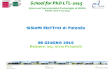 School for PhD LTL-2015