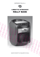 KELLY BASE - Cialde Caffe