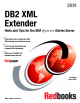 DB2 XML Extender ~ Hints and Tips for the IBM