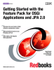 Getting Started with the Feature Pack for OSGi Applications and JPA 2.0