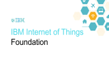 IBM Internet of Things Foundation Full graphic Crop option 1