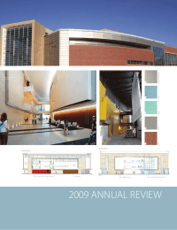 2009 ANNUAL REVIEW