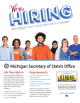 Michigan Secretary of State’s Office Job Description Requirements:
