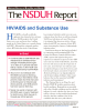 NSDUH H The Report