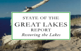 GREAT LAKES  STATE OF THE