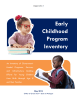 Early Childhood Program Inventory