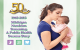 1965-2015 Michigan Newborn Screening: