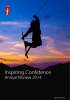 Inspiring Confidence  Annual Review 2014 icaew.com/review