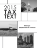 Tax  TexT 2015