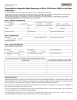 Transmittal for Magnetic Media Reporting of W-2s, W-2Gs and 1099s... of Michigan Reset Form