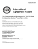 International Agreement Report The Development and Assessment of TRACE Model