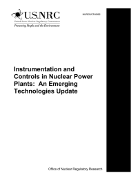 Instrumentation and Controls in Nuclear Power Plants:  An Emerging