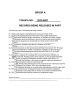 A FOIA/PA  NO: 2015-0057 BEING  RELEASED  IN