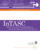 InTASC Model Core Teaching Standards Learning Progressions for Teachers 1.0 and