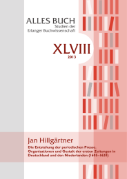 XLVIII ALLES BUCH Jan Hillgärtner 2013