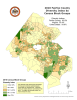 · 2010 Fairfax County Diversity Index by Census Block Groups
