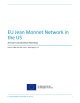 EU	Jean	Monnet	Network	in the	US Annual	Coordination	Meeting January	28th	and	29th,	2016	-	Washington,	D.C.
