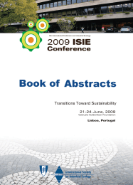 Book of Abstracts 1