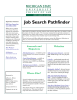 Job Search Pathfinder