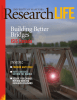 Research LIFE Building Better Bridges