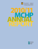 2010/11 MCHP  ANNUAL