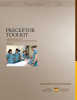 PRECEPTOR TOOLKIT COMPILED AND WRITTEN BY