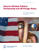 America Divided: Political Partisanship and US Foreign Policy