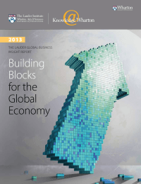 building blocks for the Global