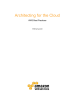 Architecting for the Cloud AWS Best Practices February 2016