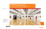 FSTP Perspectives A publication for financial services industry May 2011