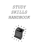 STUDY SKILLS HANDBOOK