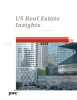 US Real Estate Insights www.pwc.com/us/realestate Fall 2015