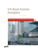 US Real Estate Insights www.pwc.com/us/realestate Summer 2015