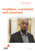 Confident, committed and connected PwC Africa power &amp; utilities statement of capabilities