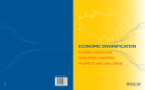 Economic DivErsification in asian LanDLockED DEvELoping countriEs: prospEcts anD chaLLEngEs