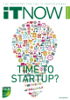 TIME TO STARTUP? A SU