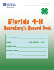 A Resource for the 4-H Club Secretary