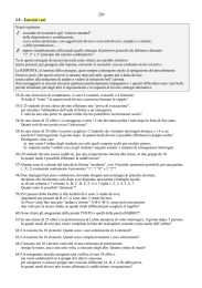 220 … 223 - Chi ha paura della matematica?