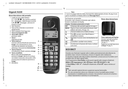 Gigaset A120-A120A_A220