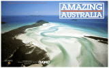 DISCOVERING AUSTRALIA Supplemento al n.449 de L`Uomo