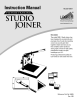 Studio Joiner - FramingSupplies.com