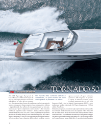 TORNADO 50 CLASSIC